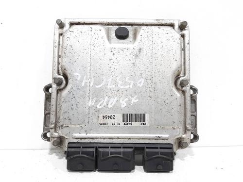 Used Engine control unit (ECU) CITROËN XSARA PICASSO (N68) 2.0 HDi (90 hp) 7021516