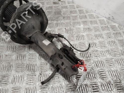 Left front shock absorber HYUNDAI ACCENT III (MC) 1.5 CRDi GLS | BP26558528M16 