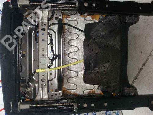 Right front seat HONDA ACCORD VII Tourer (CM, CN) 2.2 i-CTDi (CN2) | BP5232559C16 