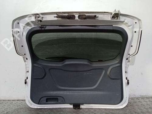 Tailgate FORD C-MAX II (DXA/CB7, DXA/CEU) 1.0 EcoBoost | BP29748014C6 