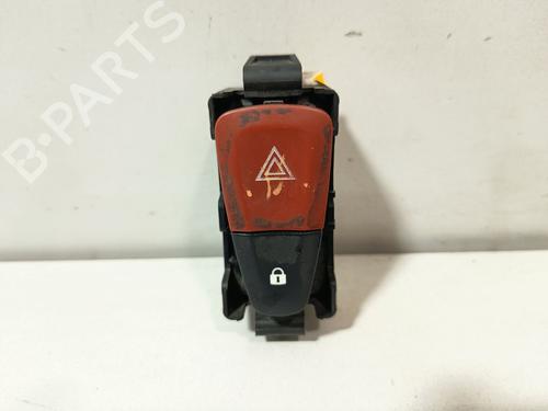 Warnblinkschalter für Warnblinkschalter RENAULT GRAND SCÉNIC III (JZ0/1_) 1.6 dCi (JZ00, JZ12) (130 hp) 36667679 36667679