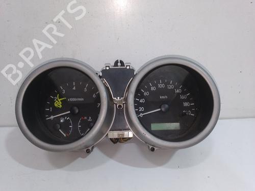 Used Instrument cluster Instrument cluster DAEWOO KALOS (KLAS) [2002-2026] 15241312 15241312