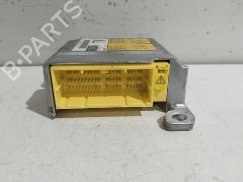 ECU airbags TOYOTA IQ (_J1_)  | BP21495197M53 