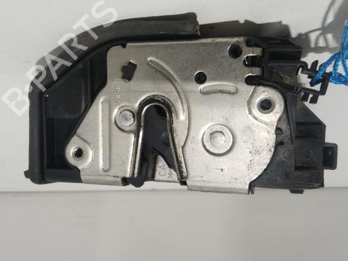 Front right lock BMW 1 (E87) 118 d | BP27312052C97 
