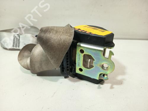 Front left seatbelt DACIA SANDERO 1.2 16V | BP33980938I26 - Image 3