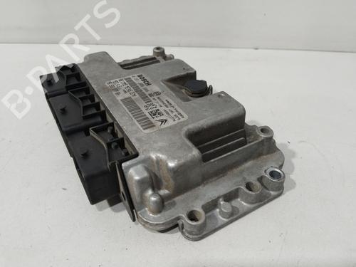 Computer motormanagement CITROËN XSARA PICASSO (N68) 1.6 16V | BP29270677M57 
