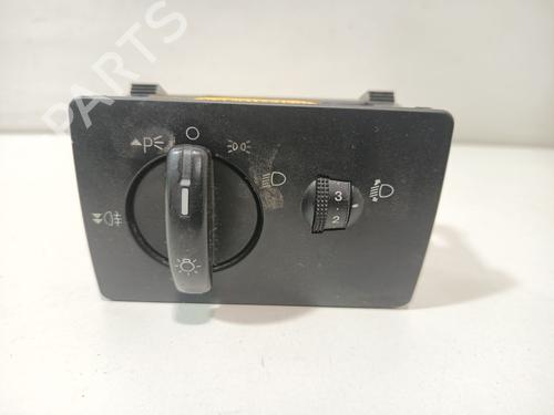 Forlygtekontakt Forlygtekontakt FORD FOCUS II (DA_, HCP, DP) 1.8 TDCi (115 hp) 33826545 33826545