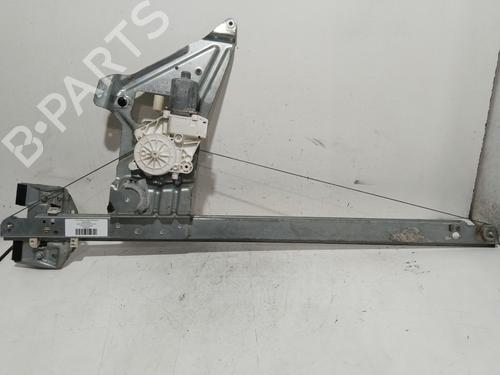 Used Front left window mechanism Front left window mechanism MERCEDES-BENZ SPRINTER 2-t Van (B901, B902) 213 CDI (901.661, 901.662, 902.661, 902.662) (129 hp) 18133973 18133973