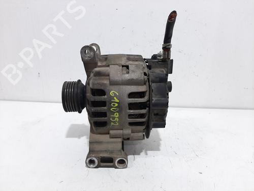 Generator MERCEDES-BENZ A-CLASS (W169)  | BP16321912M7 