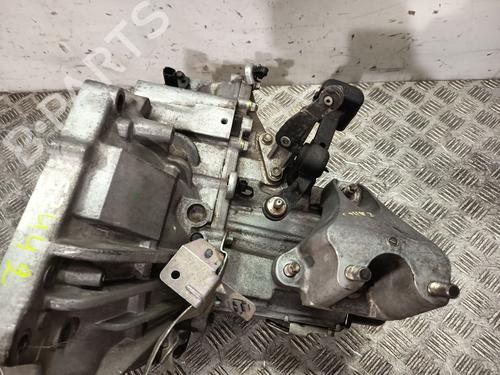 Gearbox MAZDA 2 (DE_, DH_) 1.3 (DE3FS) | BP40196277M3 - Image 5