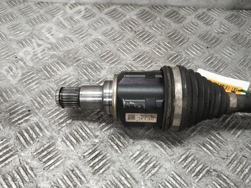 Left front driveshaft TOYOTA PRIUS PLUS (_W4_) 1.8 Hybrid (ZVW40W, ZVW41W) | BP39229335M38 - Image 2