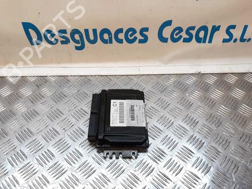 Used Engine control unit (ECU) Engine control unit (ECU) DAEWOO REZZO (U100) [2000-2026] 5200772 5200772