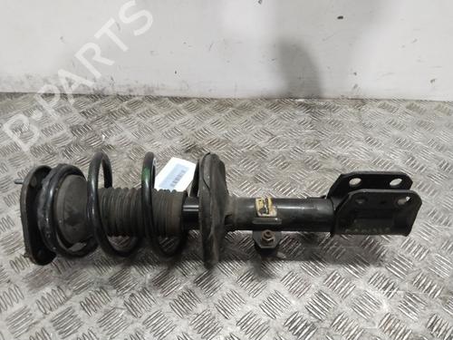 Used Right front shock absorber Right front shock absorber TOYOTA COROLLA Verso (ZER_, ZZE12_, R1_) 2.2 D-4D (AUR10_, AUR10R) (136 hp) 30393021 30393021