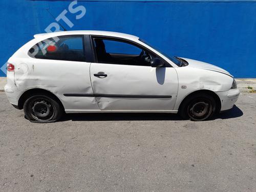 Front left window mechanism SEAT IBIZA III (6L1)  | BP10016470C22 