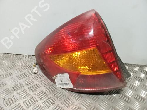 Venstre Baklys Venstre Baklys KIA RIO I Saloon (DC_) [2000-2006] 6549806 6549806
