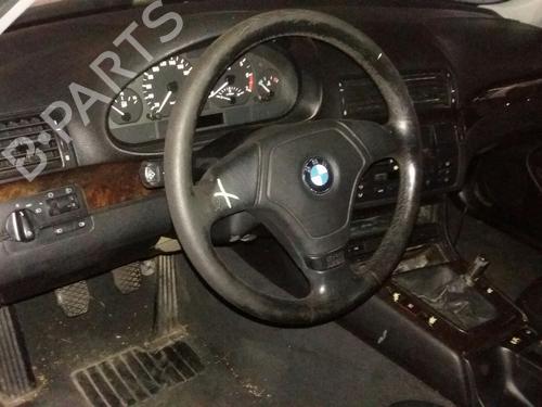 Grille BMW 3 (E46) 328 i | BP8669562C40 