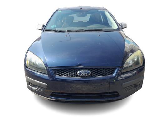 Left headlight FORD FOCUS II Turnier (DA_, FFS, DS) 1.6 Ti | BP40101839C28 - Image 11