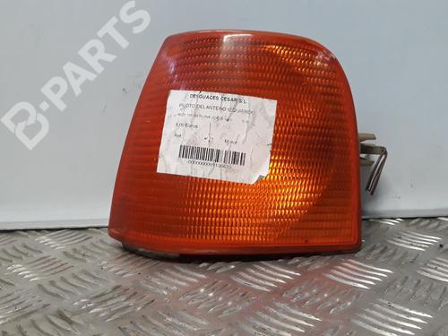 Used Left front indicator Left front indicator AUDI 100 C4 Saloon (4A2) [1990-1994] 5188706 5188706