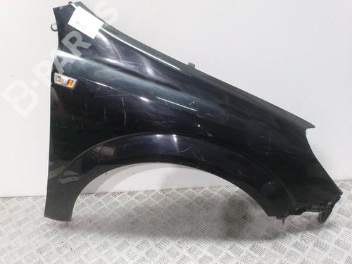 Used Right front fenders Right front fenders OPEL ASTRA H (A04) [2004-2014] 10931181 10931181