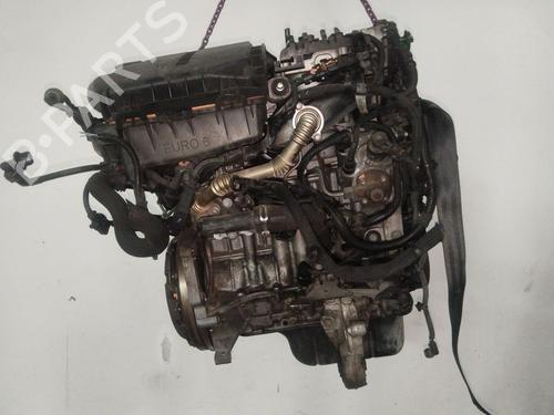 Engine PEUGEOT PARTNER Box Body/MPV 1.6 BlueHDi 100 | BP28074547M1 