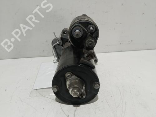 Starter NISSAN JUKE (F15)  | BP8417668M8