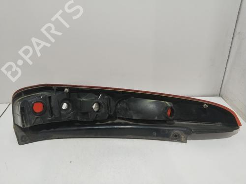 Right taillight FORD FIESTA V (JH_, JD_) 1.4 TDCi | BP25977234C35 