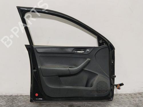 Left front door SEAT TOLEDO IV (KG3) | BP17628942C2