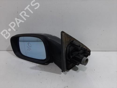 Used Left mirror RENAULT LAGUNA II (BG0/1_) [2001-2007]  16411032