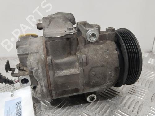 AC compressor SEAT IBIZA IV (6J5, 6P1) 1.4 | BP29605272M34