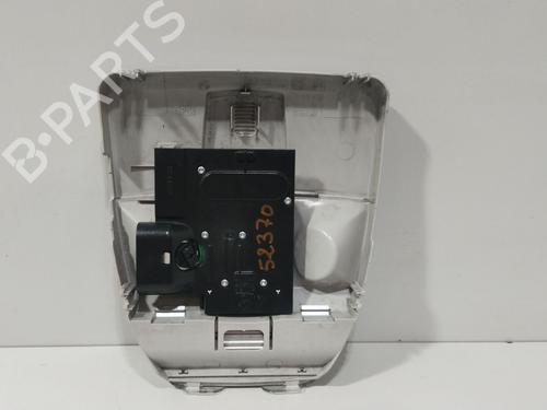 Interior roof light MERCEDES-BENZ A-CLASS (W169) A 160 CDI (169.006, 169.306) | BP27930671I8 