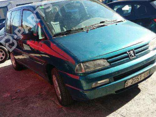 Right headlight PEUGEOT 806 (221) 2.0 | BP5189818C29 