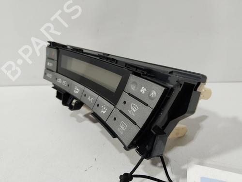 Climate control TOYOTA PRIUS (_W3_) 1.8 Hybrid (ZVW3_) | BP28197196I5