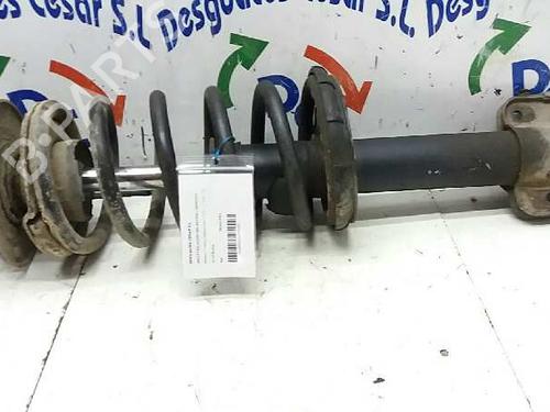 Used Right front shock absorber Right front shock absorber RENAULT TRAFIC Van (T_, P_, V_) [1989-2002] 5164349 5164349