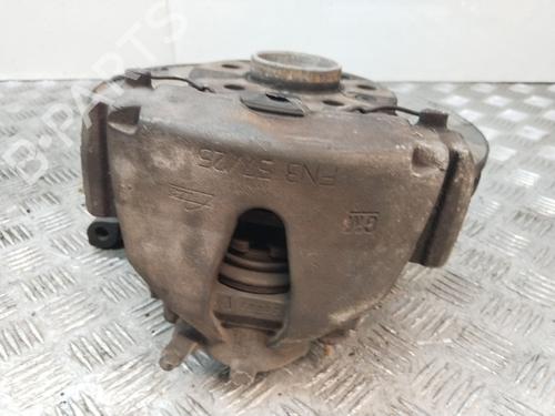 Left front steering knuckle OPEL ASTRA H GTC (A04) 1.6 (L08) | BP17948966M25 
