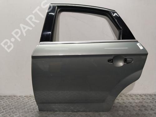 Puerta trasera izquierda FORD MONDEO IV (BA7) [2007-2015]  17872644