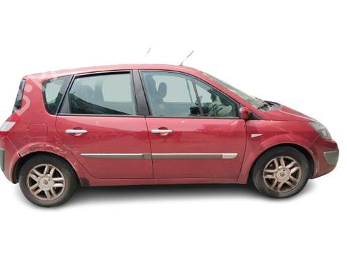 Engine control unit (ECU) RENAULT SCÉNIC II (JM0/1_) 1.9 dCi (JM0G, JM12, JM1G, JM2C) | BP36476870M57  - Image 5