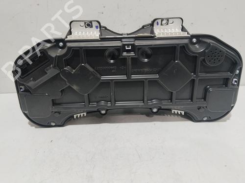 Cockpit TOYOTA AURIS (_E15_)  | BP23197249C47