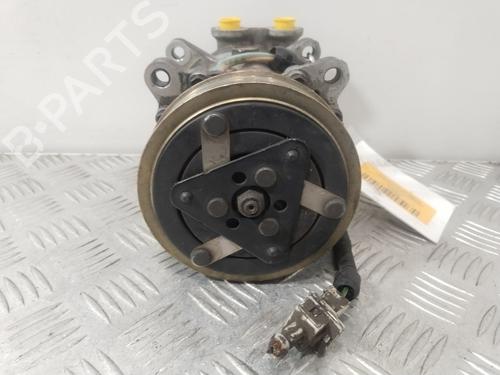 Used AC compressor AC compressor 38268395 38268395