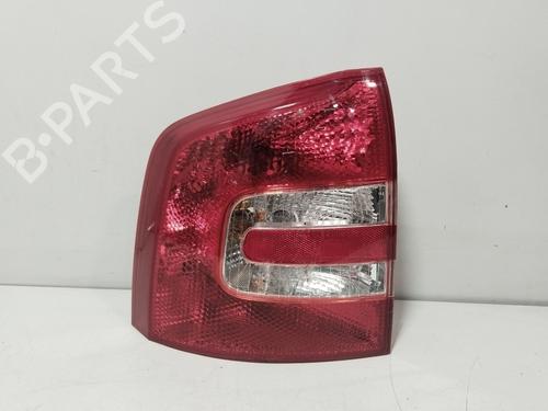 Used Left taillight Left taillight 39430566 39430566