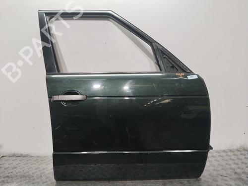 Used Right front door LAND ROVER RANGE ROVER III (L322) [2002-2012]  25654094