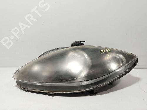Used Left headlight Left headlight SEAT LEON (1P1) 1.9 TDI (105 hp) 39641117 39641117