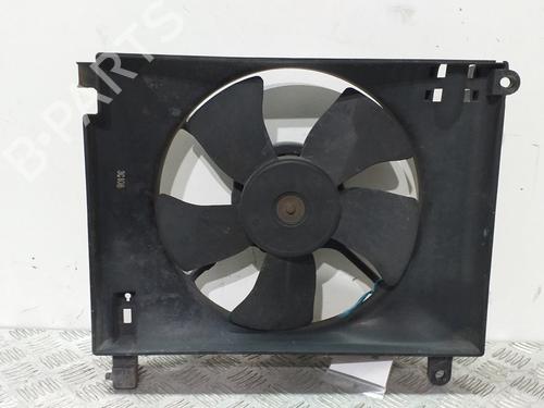radiator-fan-daewoo-kalos-klas-12-93740673-2002-12256326 main image