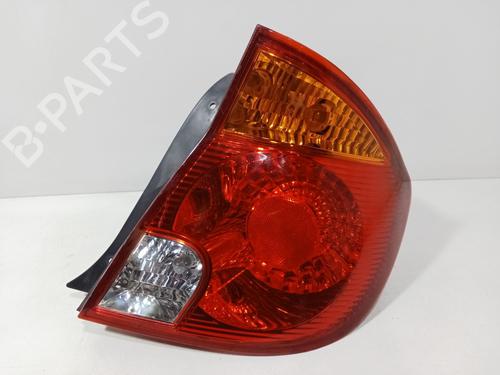 Højre baglygte HYUNDAI ACCENT II (LC) 1.3 | BP29008990C35 