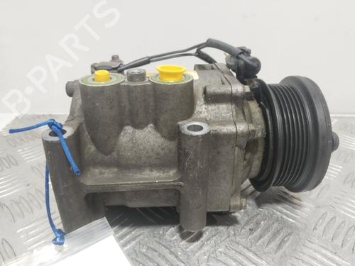 AC compressor FORD MONDEO III (B5Y) 1.8 16V | BP37537116M34 - Image 4