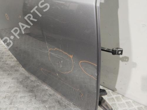 Right rear door BMW 5 (E60)  | BP26615919C5 