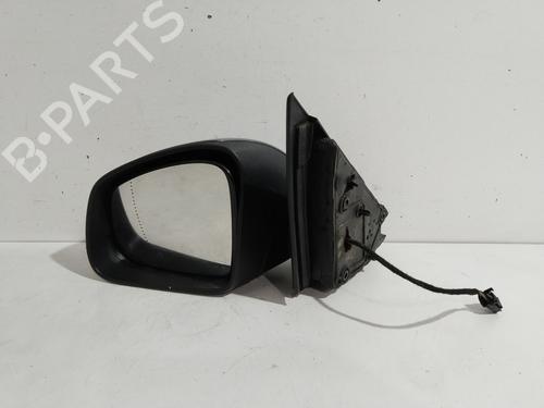 Used Left mirror SMART FORFOUR Hatchback (453) 0.9 (453.044, 453.053) (90 hp) 22977187