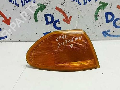 Used Right front indicator Right front indicator OPEL ASTRA F Estate (T92) [1991-2001] 5178379 5178379