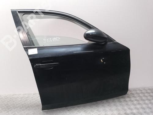 Right front door BMW 1 (E81) 118 i (143 hp) 9508750