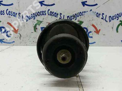Left front shock absorber PEUGEOT 307 (3A/C)  | BP5164484M16 