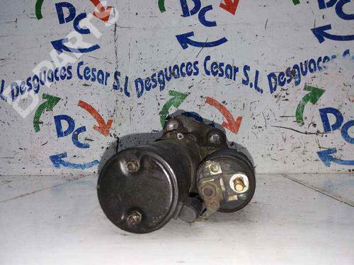 Starter VOLVO S40 I (644)  | BP5168756M8 